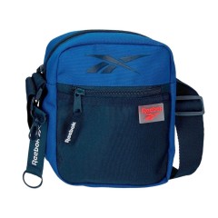Bolsa de Tiracolo Reebok ATLANTIC Azul | Ref. 186.8685621