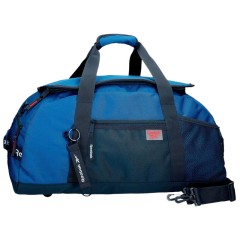 Saco de Desporto 56cm Reebok ATLANTIC Azul | Ref. 186.8683521