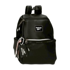 Mochila Casual para Tablet 10.2” Adaptável Reebok TINA Preta | Ref. 186.8772221
