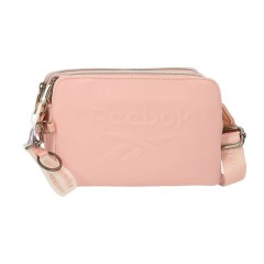 Bolsa de Tiracolo 2C Pequena Reebok NOAH Rosa Nude | Ref. 186.8785122