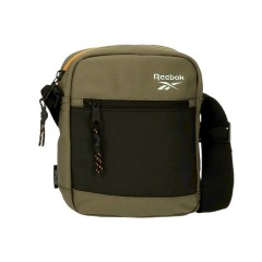 Bolsa de Tiracolo Reebok HAMILTON Khaki | Ref. 186.8825422