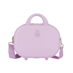 Necessaire Adaptável Enso ANNIE Lilás | Ref. 186.9623923
