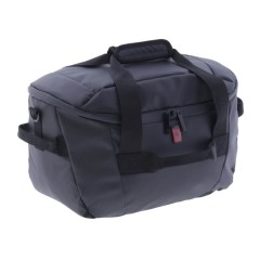Saco de Viagem Vueling/Ryanair Gladiator POLAR Preto | Ref. 225.392804