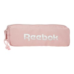 Estojo Escolar Reebok GLEN Rosa | Ref. 186.8654021