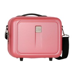 Necessaire Adaptável ROLL ROAD Camboya Rosa | Ref. 186.5063924