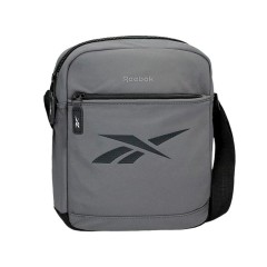 Bolsa de Tiracolo para Tablet Reebok NEWPORT Cinzenta | Ref. 186.8795622