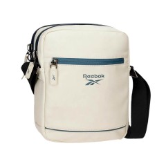 Bolsa de Tiracolo para Tablet 2C Reebok CINCINNATI Branca | Ref. 186.8815722