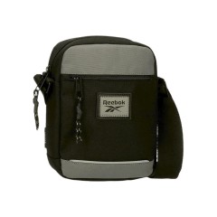 Bolsa de Tiracolo Reebok DEXTER Preta | Ref. 186.8835421