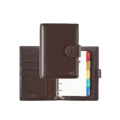 Camel Active Agenda Pequena VEGAS Castanha | Ref. 9140B3473820