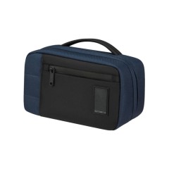 Samsonite Bolsa de Higiene VAYCAY Azul Escuro | Ref. 92KK600741