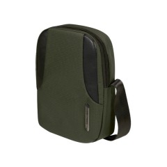 Samsonite Bolsa de Tiracolo para Tablet 7.9” XBR 2.0 Verde | Ref. 92KL600104