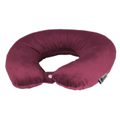 BENZI Acessórios Almofada Cervical Vermelha | Ref. 288.BZ5318VM