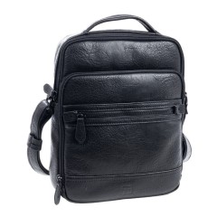 Bolsa de Tiracolo para Tablet 10.2" Matties RUSTIC Preta | Ref. 132.4010720