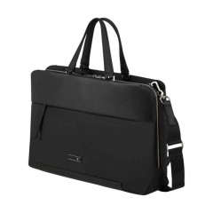 Samsonite Pasta de Senhora para Portátil 14.1'' 3C ZALIA 3.0 Preta | Ref. 92KM400109