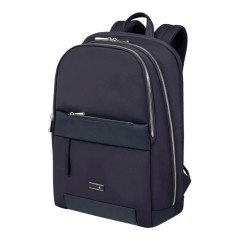 Samsonite Mochila de Senhora para Portátil 15.6'' ZALIA 3.0 Azul | Ref. 92KM400601