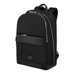 Samsonite Mochila de Senhora para Portátil 15.6'' ZALIA 3.0 Preta | Ref. 92KM400609