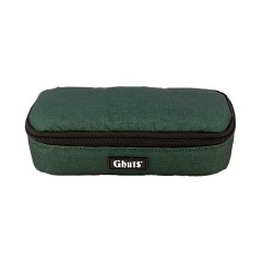 Ghuts Estojo Escolar Retangular GH157 L40 Stylish Green 1572240 | Ref. 294.2215740