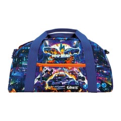 Ghuts Saco Desportivo Redondo GH102 P05 Racegame | Ref. 294.2310205