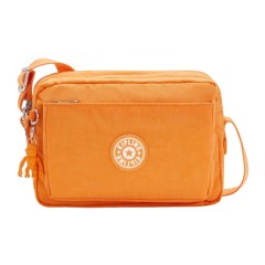 Bolsa de Tiracolo Kipling ABANU M Soft Apricot | Ref. 187.40KI7076Q35