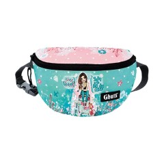 Ghuts Bolsa de Cintura GH159 P08 Trip Dream | Ref. 294.2315908
