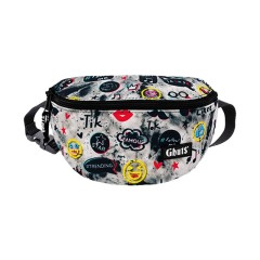 Ghuts Bolsa de Cintura GH159 P18 Follower | Ref. 294.2315918