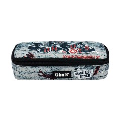 Ghuts Estojo Escolar Retangular GH157 P31 Ghutsjump | Ref. 294.2315731