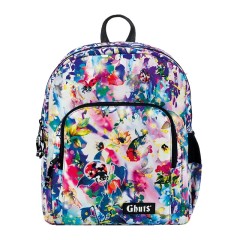 Ghuts Mochila Primária 40Cm GH147 P15 Ladyfly | Ref. 294.2314715