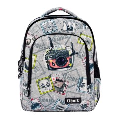 Ghuts Mochila para Portátil GH202 P07 Memories | Ref. 294.2320207