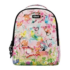 Ghuts Mochila Térmica GH204 P10 Lullaby | Ref. 294.2320410