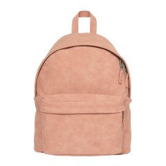 Mochila Eastpak Portátil 13.3’’ PADDED PAK’R Grained Pink | Ref. 267.35620U54