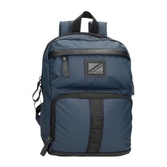 Mochila para Portátil 13.3” Adap. Pepe Jeans HOXTON Azul Marinho | Ref. 186.7342032