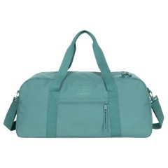 Saco de Viagem 53cm Eastpak STAND + CS Pine Green | Ref. 267.78D3F2