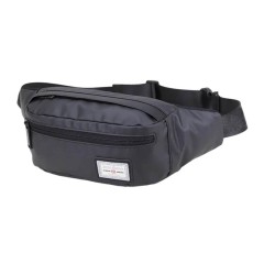 Bolsa de Cintura Arctic Hunter YUKON Preta | Ref. 235.ARMO310