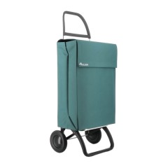 Rolser Carro Compras JEAN LN 2 Rodas 43L Verde | Ref. 253.993994