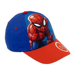 Boné de Criança 48/51 Spiderman HERO Multicolor | Ref. 248.822243620