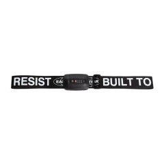 Fita de Bagagem c/ Código TSA LOCKBELT Preto | Ref. 267.BGA008