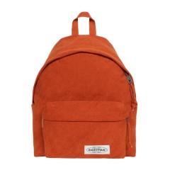 Mochila Eastpak para Portátil 14" PADDED PAK’R Cords Angled Rust | Ref. 267.6202F2
