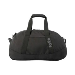 Saco Desportivo Totto ACTIVE S Preto | Ref. 330.ET05ACT025N01S