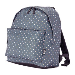 Mochila Casual 42Cm Benzi BZ5742 Corações | Ref. 288.BZ5742C