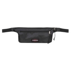 Bolsa de Cintura para Segurança Eastpak SAFEWAIST Black | Ref. 267.BGC008
