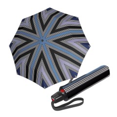 Guarda-Chuva Knirps T.200 Médio Duomatic Fashion Collection Primrose | Ref. 300.9532008324