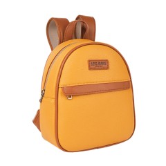 Mochila Casual para Senhora Lois CHANDLER Mostarda | Ref. 237.31939903