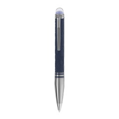 Ballpoint Montblanc StarWalker SpaceBlue Doué Azul | Ref. 238.130217