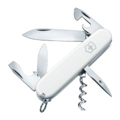 Canivete 91mm VICTORINOX Spartan 1.3603.7 Branco | Ref. 320.13603.7