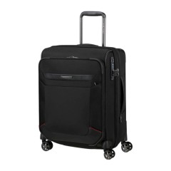 SAMSONITE Mala de Cabine / Trolley 55cm 4R Exp. Pro-DLX 6 Preto | Ref. 92KM201509