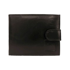DOGGY Carteira de Presilha com Porta-Moedas Castanha | Ref. 86.118C