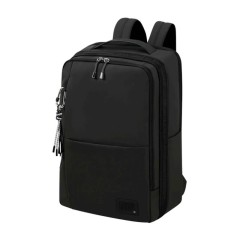 SAMSONITE Mochila de Senhora para Portátil 15.6 Wander Last Preta | Ref. 92KN900609
