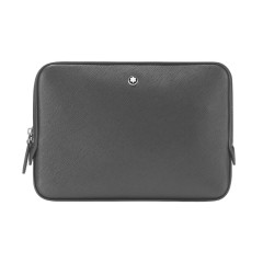 Bolsa Mini Messenger MONTBLANC Sartorial Cinzenta | Ref. 238.130309