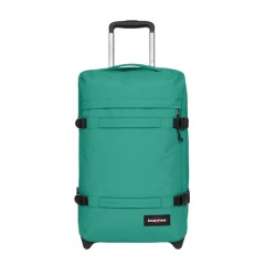 Mala de Cabine / Trolley 51cm EASTPAK 2R Transit’R S Botanic Green | Ref. 267.BA76J8
