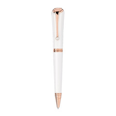 Ballpoint MONTBLANC Muses Marilyn Monroe Ed. Especial Pearl | Ref. 238.132122
